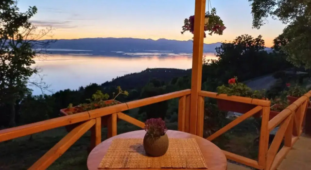 Bungalow Sunset House