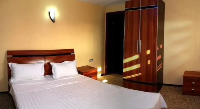 Pension Fantanita Murfatlar, Boek Pension Murfatlar Constanta