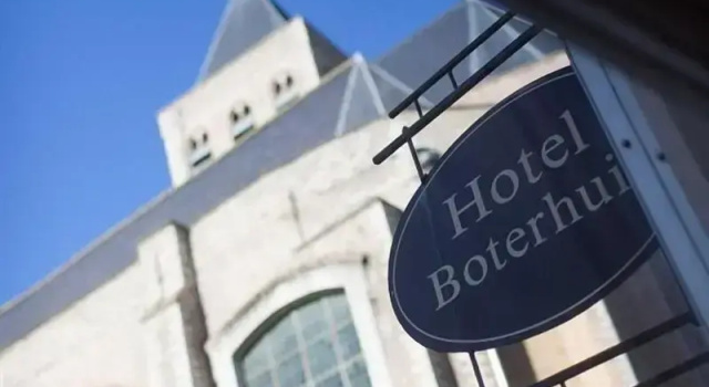Hotel Boterhuis