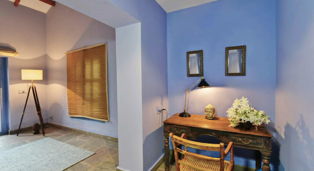 Вилла Luxury Anopura Jaipur