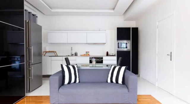 Апартаменты Villa 56 Luxury apartments
