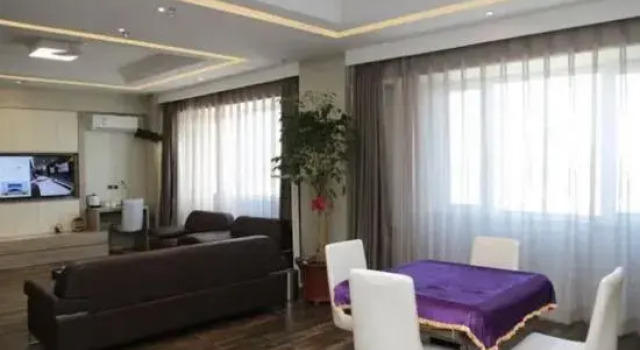 Aiou Hotel