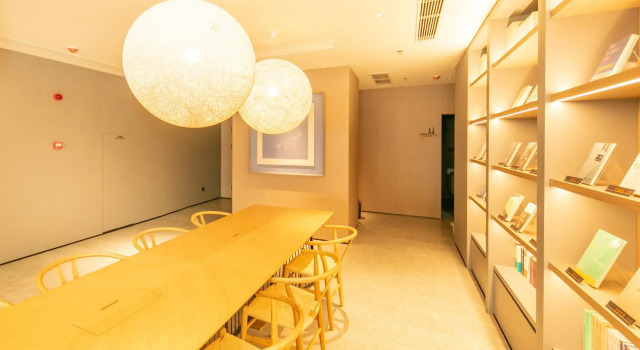 Ji Hotel Bozhou Railway Station, Book Hotel Bozhou Anhui