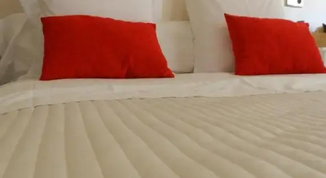 Номер Standard Hostal Carlos V