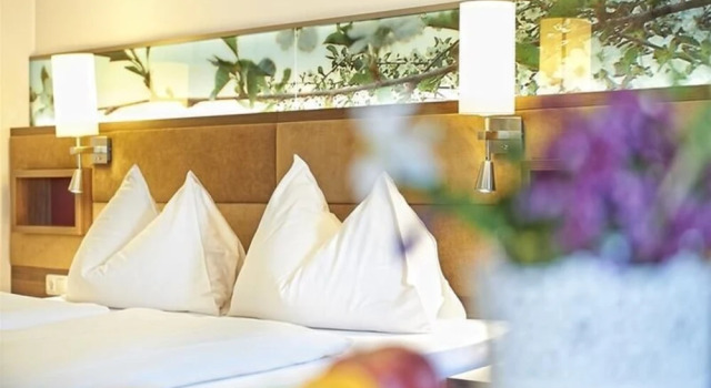 Hotel Schachner Krone und Kaiserhof, Réserver Hôtel Maria Taferl 