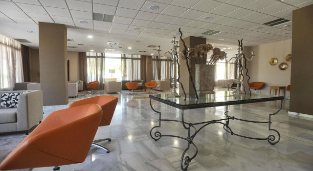 ALEGRIA Costa Ballena Aquafun & Spa, Забронировать Отель Рота Коста-де-ла-Лус