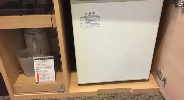 Номер Superior Daiwa Roynet Hotel Numazu