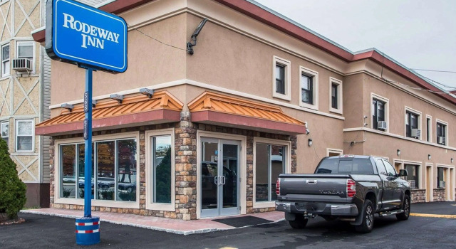 Rodeway Inn, Buchen Sie Gasthaus Belleville Meadowlands