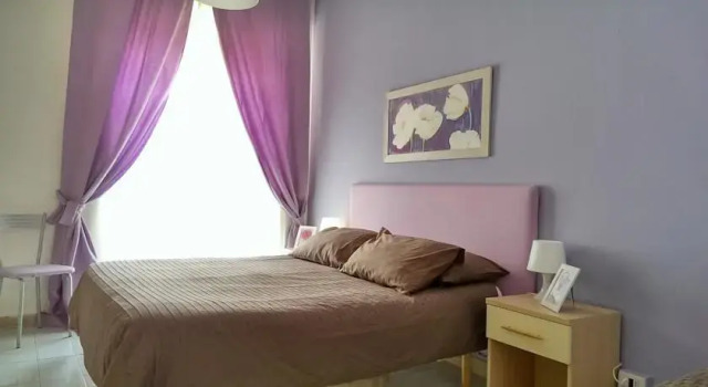 Eta Beta Bed & Breakfast, Забронировать Мини-отель Мини-отели Сиракузы, Мини-отель