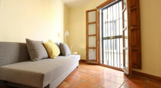 Deluxe apartment San Felipe