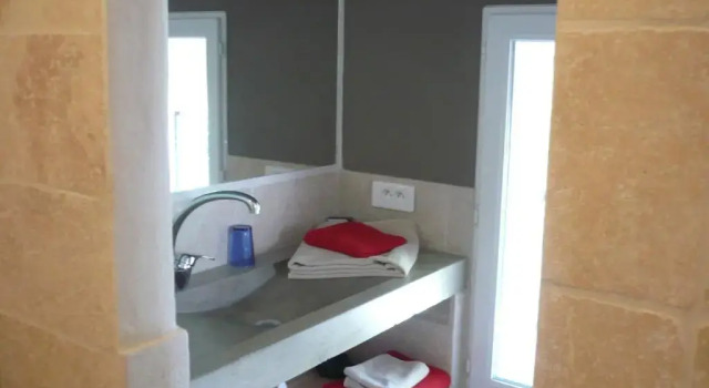 Люкс Latelier B&B