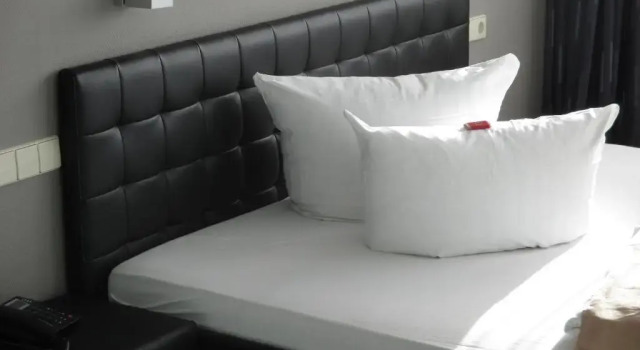 Номер Economy Businesshotel & Appartements Stuttgart-Vaihingen