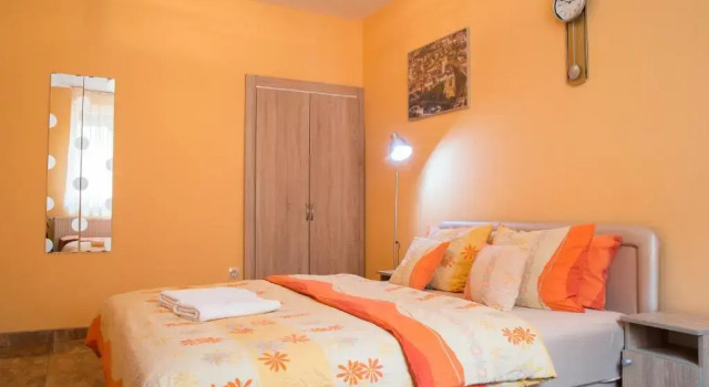 Студия Harmónia Belvárosi Apartmanok