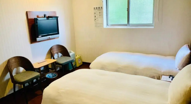 Двухместный номер Standard Dafong Hotel