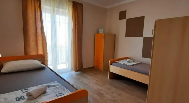 Lana 2, Rezerwuj Hotel Senj 