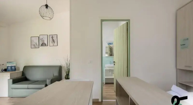 Шале Comfort с балконом Hotiday Milano Marittima Pineta