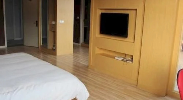 York Hotel, Rezerwuj Hotel Danyang Jiangsu