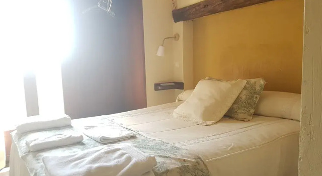 Номер Standard Hospedería Tía María