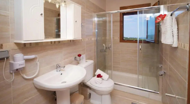 Apartamento Villa Alonia