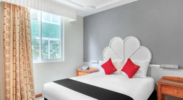 Номер Standard Hotel Posada Mirador