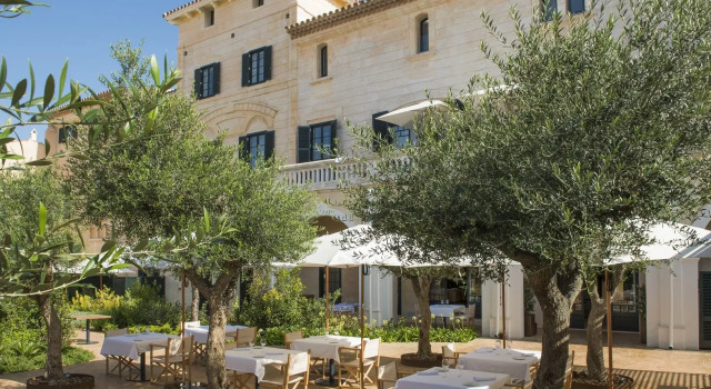 Hotel Faustino Gran - Relais & Chateaux, Varaa Hotelli Hotellit keskustassa Ciutadella, hotellit keskustassa Ciutadella