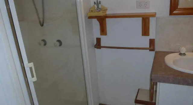 Студия с видом на океан Beachside Holiday Units