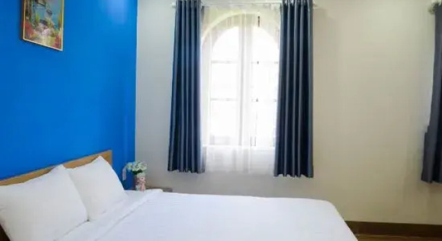 Двухместный номер Deluxe Tinas House & Spa - Sunset Town Phu Quoc