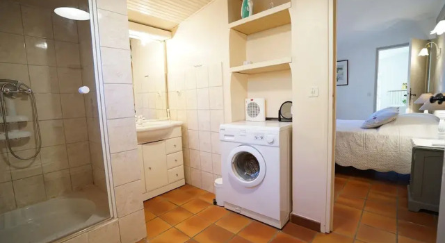 Villas du Luberon - Appartement Hortensia, Забронировать Апартаменты/квартира Гарга Route de la Lavande