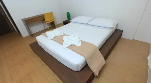 Двухместный номер Superior The Rose Pike at Boracay