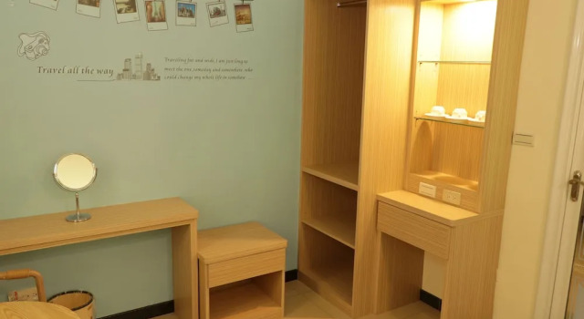 Kinmen Happiness Homestay