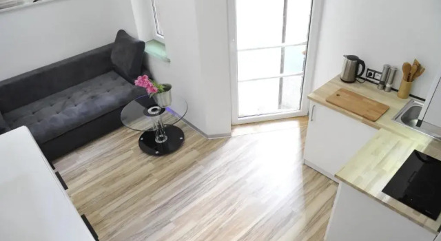 Merida Apartament