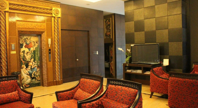 Maleewana Hotel & Resort, Buchen Sie Resort Bang Kruai 