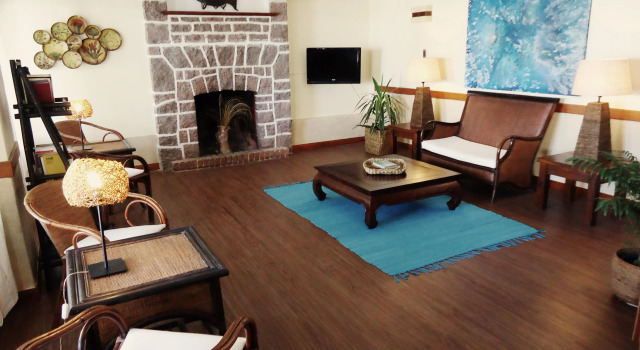 Hostería Miramar, Book Hotel Piriapolis Maldonado