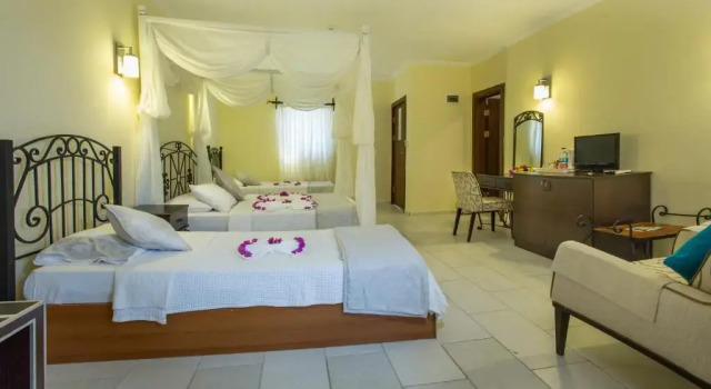Номер Superior Hotel Cachet Adults Only