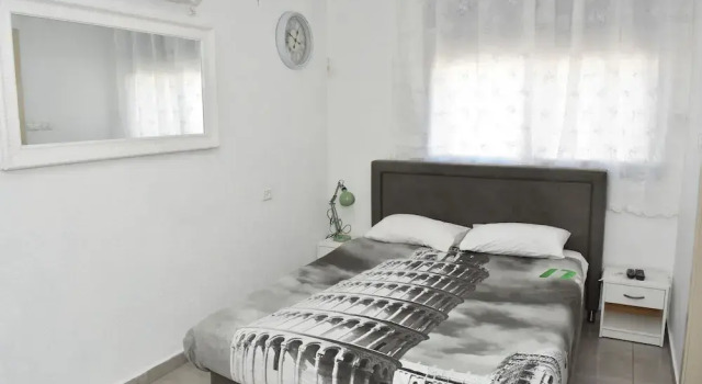 Студия Sweet Dreams Apartment