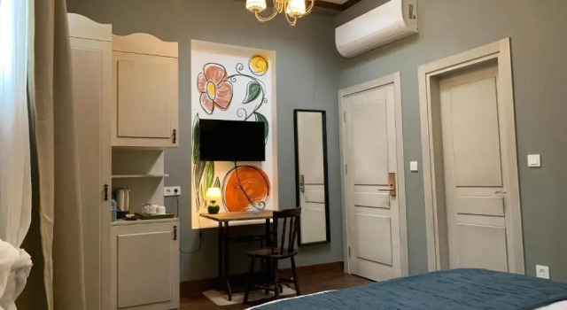Номер Standard Loka Suites