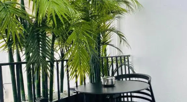 Номер Standard с балконом Hostal Pensió Maricel