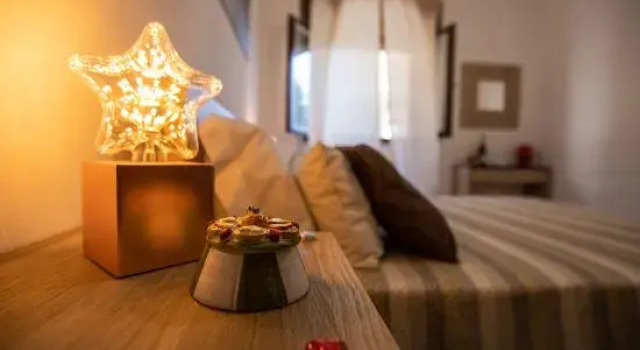 Апартаменты La Casa di Nanà Tourist Rental