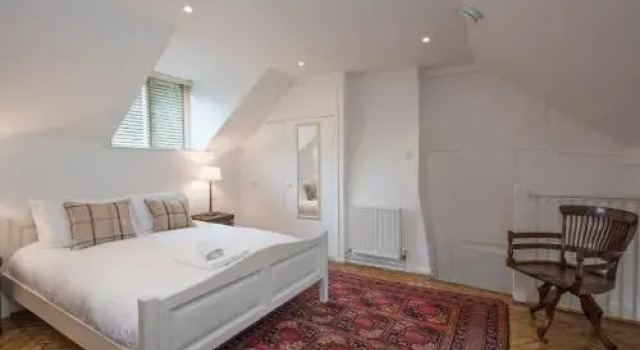 Dale Cottage, Boek Vakantiehuis Vakantiehuizen in Merseyside, Cottage