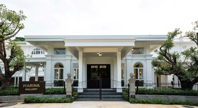 Marina Gallery Resort-KACHA-Kalim Bay by Sugar Marina Boutique Hotels