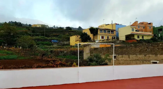 Коттедж Vivienda Vacacional Ca Na Paula