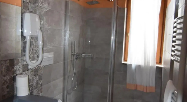 Апартаменты Agritur Michelotti Giancarlo