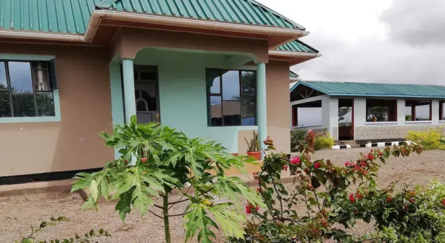 Mwanga Campsite, Reserva ahora Camping Camping y glamping en Kajiado, Camping