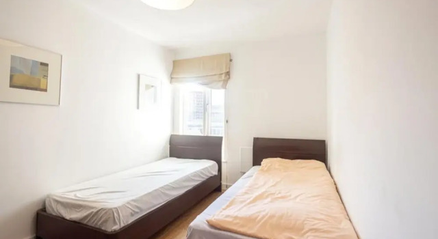Excellent 2-bed Apartment in Colindale, London, Забронировать Апартаменты/квартира Отели Большого Лондона с парковкой, Парковка
