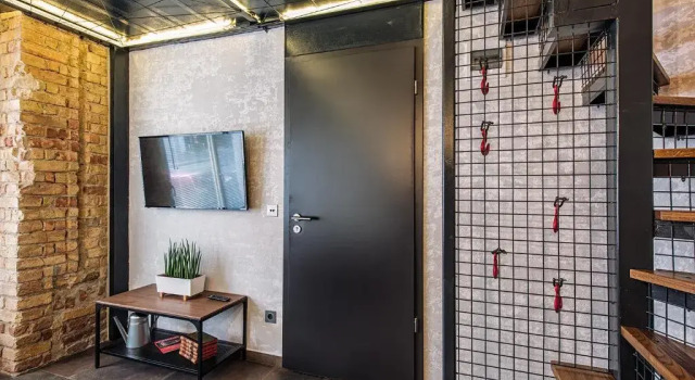 Апартаменты Imagine Budapest Loft Apartments