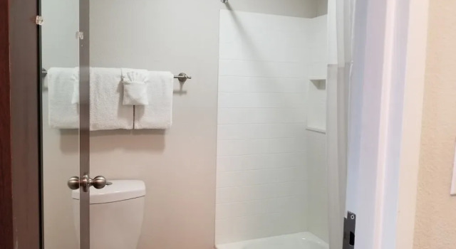 Четырёхместный номер Standard The Bradford Hotel, an Ascend Collection Hotel