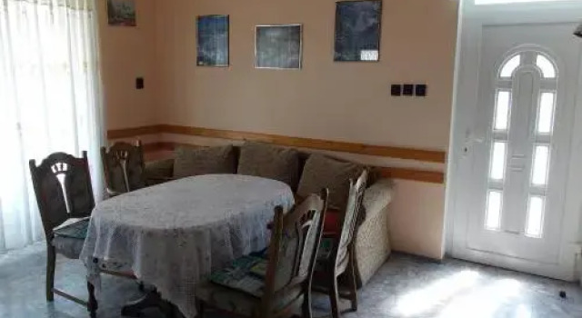 Bencze Vendeghaz Zalakaros, Book Hotel Hoteller i Western Transdanubia med parkering, Parkering