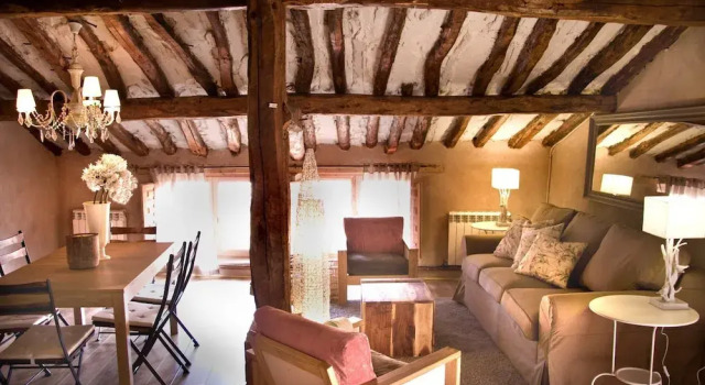 Casa Mayor, Reserva ahora Hotel Enciso La Rioja