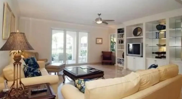 Exclusive Miami Fisher Island 2 Bedroom Apartment 6 Guests, จอง อพาร์ทเมนท์ Fisher Island สหรัฐอเมริกา