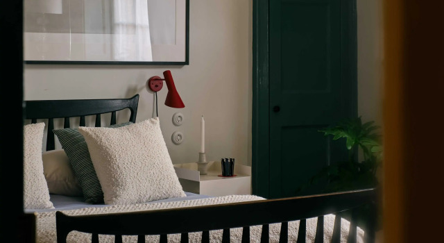 Люкс The Townhouse by 8 Holland Street